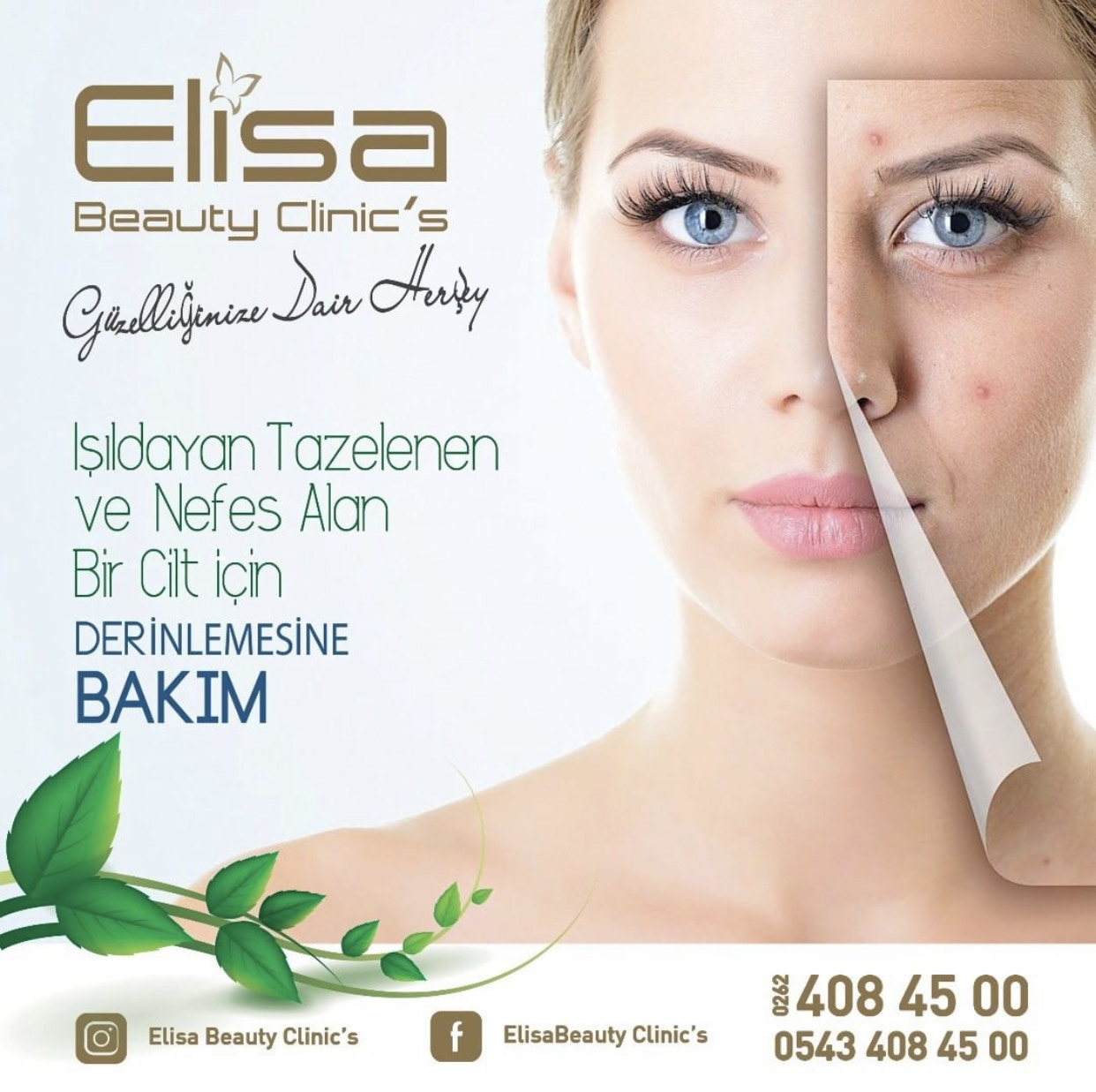 Elisa Beauty Clinic
