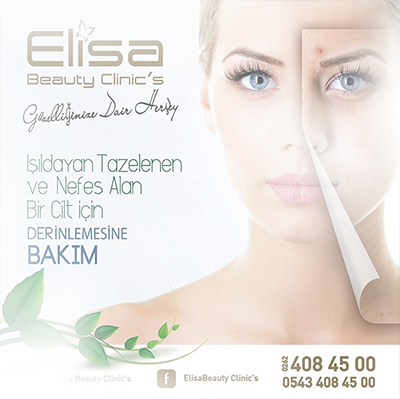 Elisa campaign