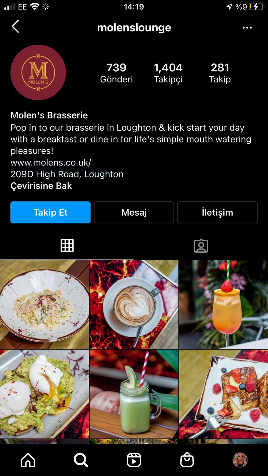 Instagram
