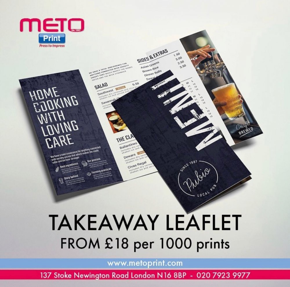 Leaflet